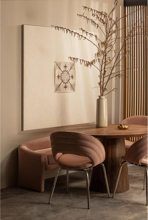 Actual product image Woood Limit (76 x 130 x 130 cm)