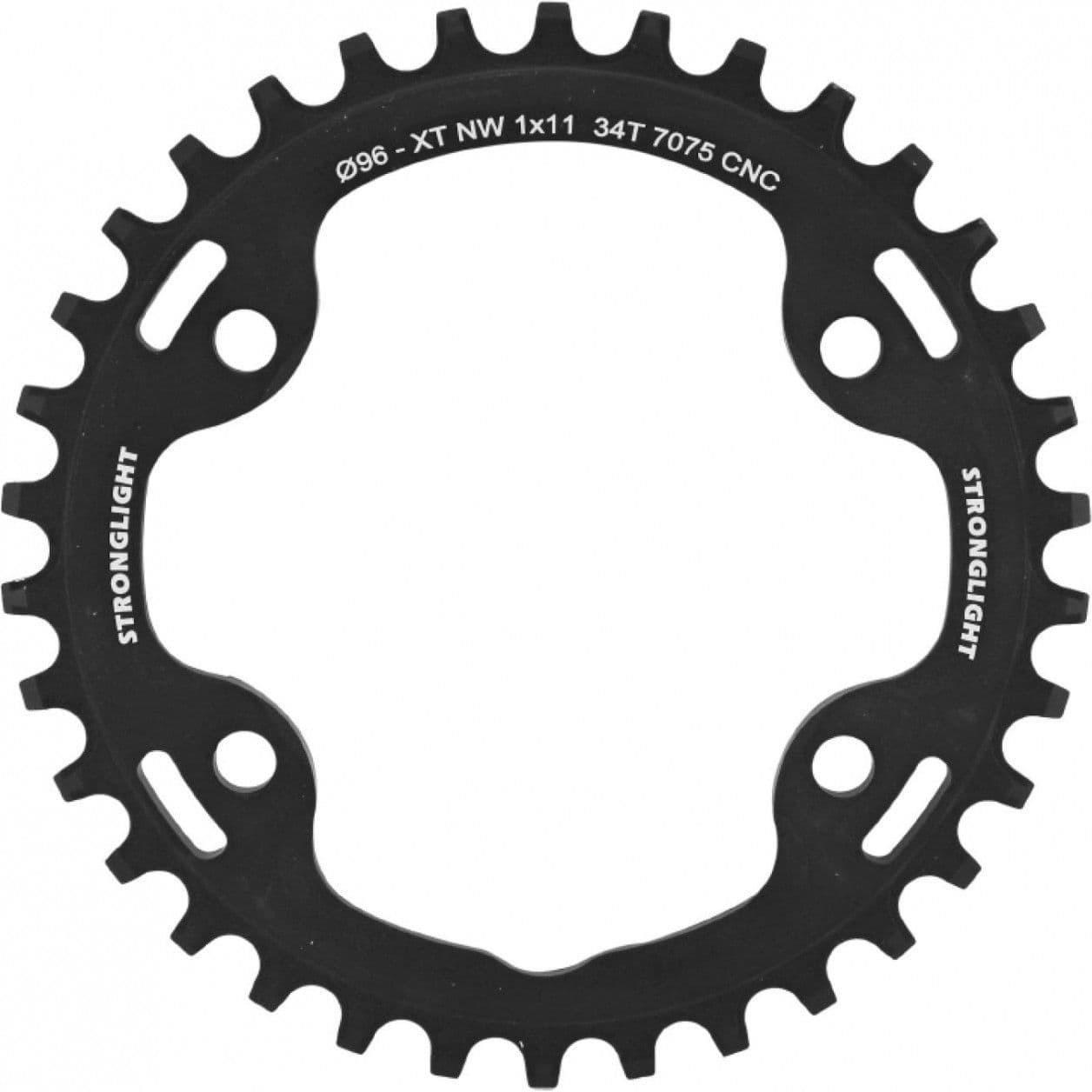 Stronglight, Kettenblatt, (34)