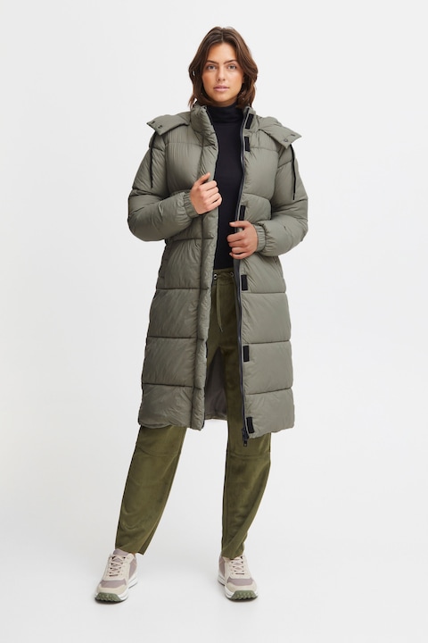 Produktbild Oxmo BY - OXTammy - Jacket Otw - 21800200-ME (36)
