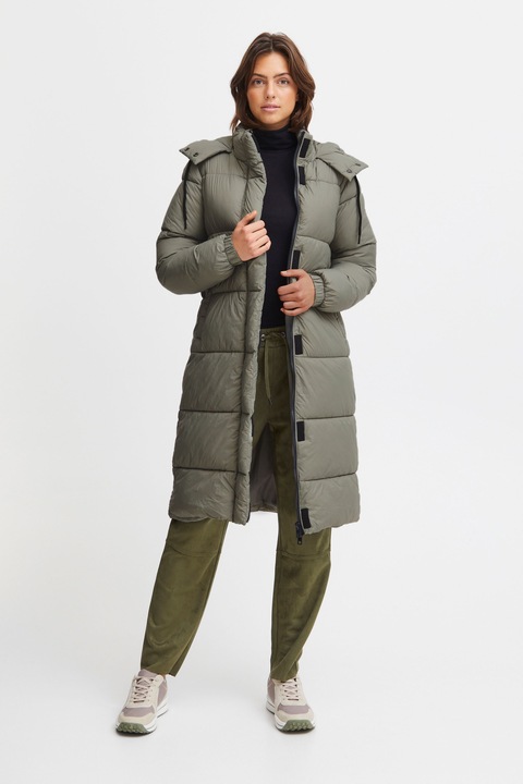 Image du produit Oxmo BY - OXTammy - Veste Otw - 21800200-ME (36)