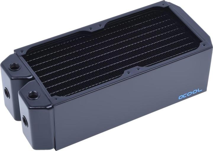 Produktbild Alphacool NexXxoS 240mm (120 mm)