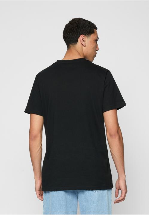 Produktbild Merchcode Avengers Smashing Hulk Tee - 22019 (S)