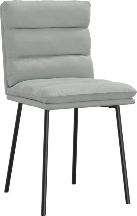 Produktbild vidaXL Esszimmerstuhl