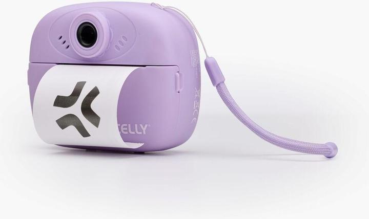 Actual product image Celly Camera For Kids Printing Vl
