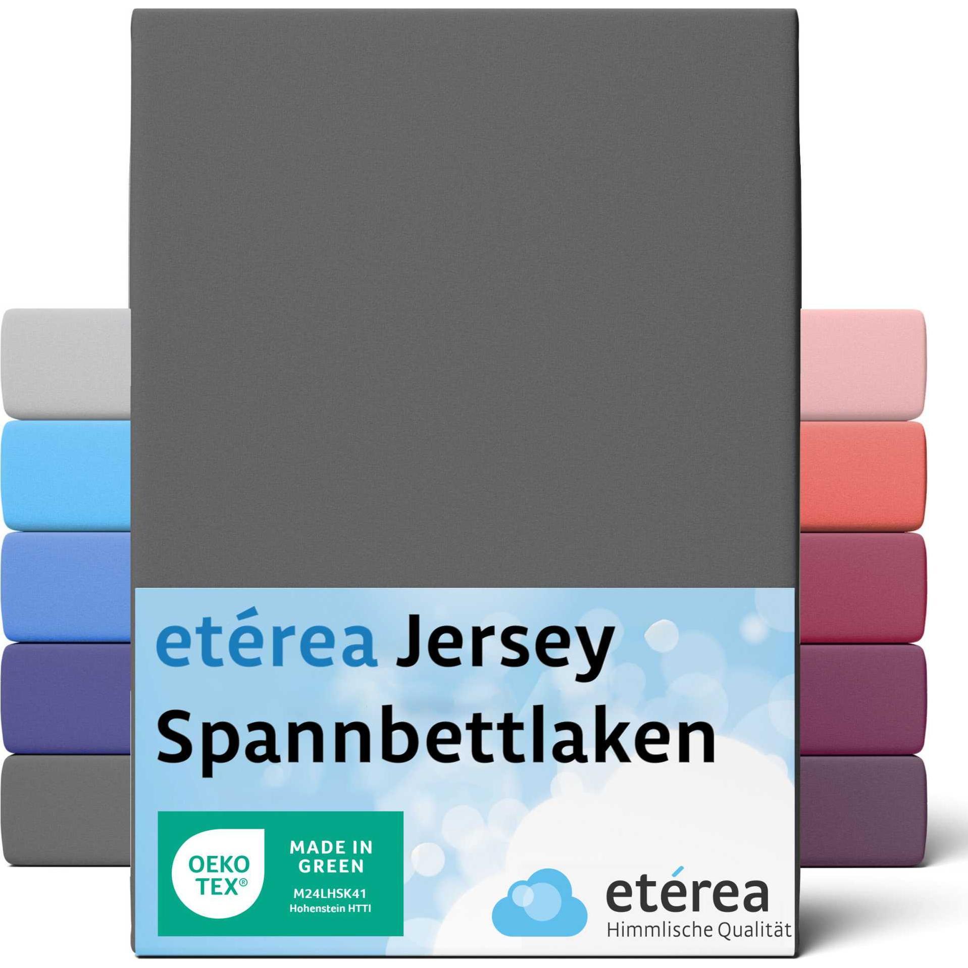 Etérea, Fixleintuch, Comfort (120x200 cm)