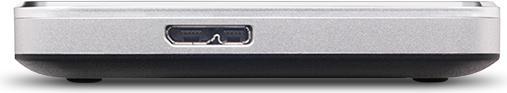 Produktbild Toshiba Canvio Premium (4 TB)