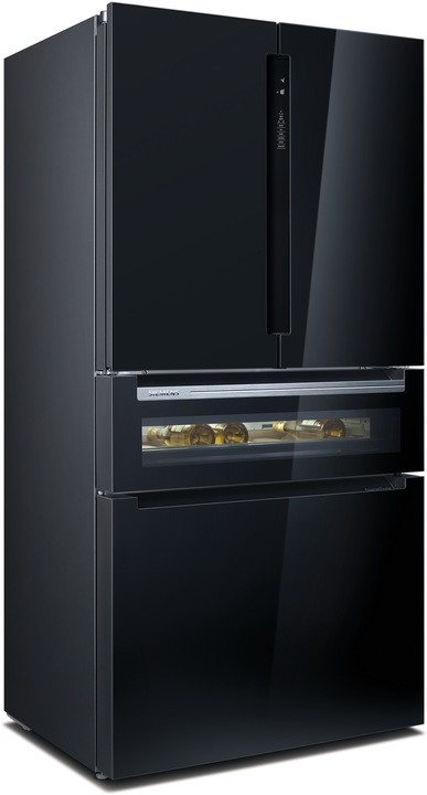 Produktbild Siemens KF96RSBEA (572 l)