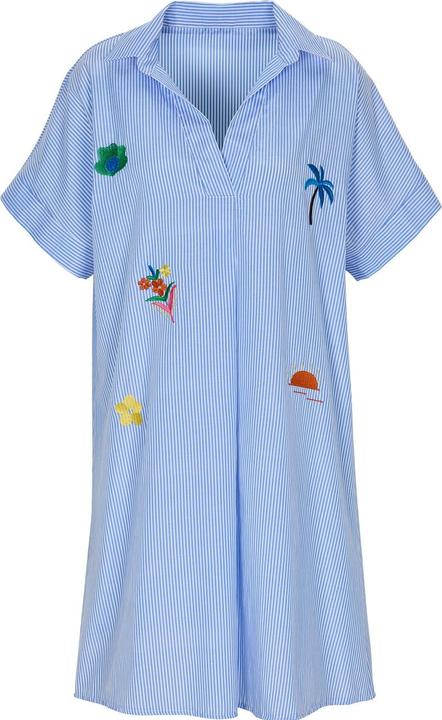 Image du produit LP Ghiselli Kleid «Liane» (S)