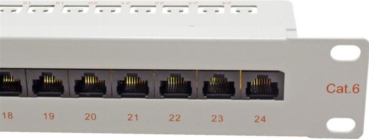 Produktbild Roline Patchpanel