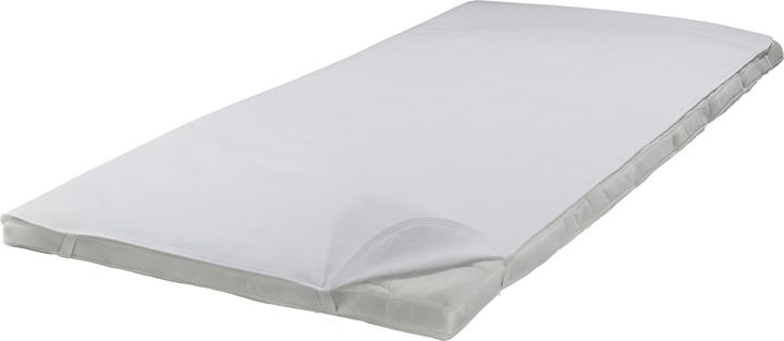 Produktbild Erwin Müller Matratzenauflage für Topper (100x200 cm)