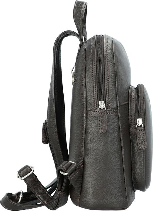 Produktbild Picard Luis City Rucksack Leder 28 cm (5 l)