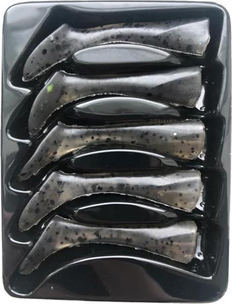 Immagine prodotto Headbanger Shad 11 Code di ricambio Bluegill (8 cm)