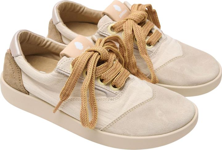 Beige, Mousse de mer