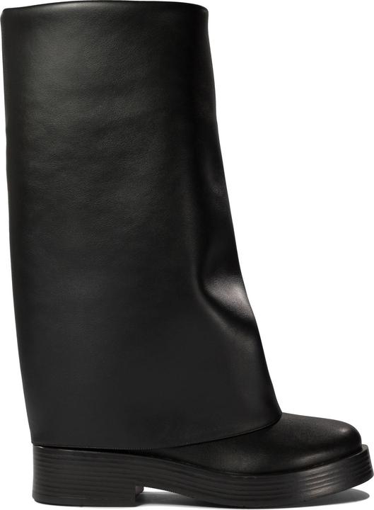 Actual product image Tenuta Casadei Casadei Stivali Nero (40)