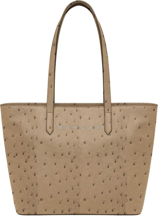 Produktbild Replay Shopper Bag