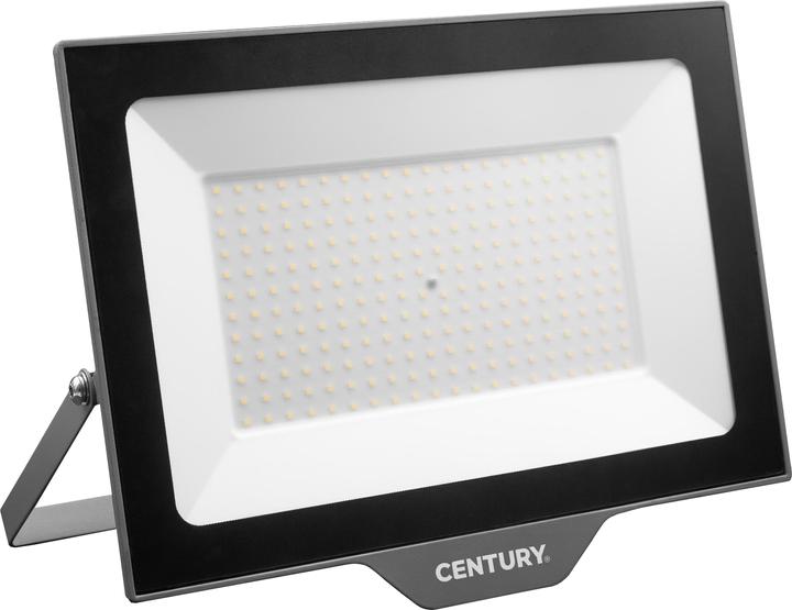 Immagine prodotto Century Smile LED 200 Watt, 22500 Lumen, 4000K, Slim (22500 lm, IP65)
