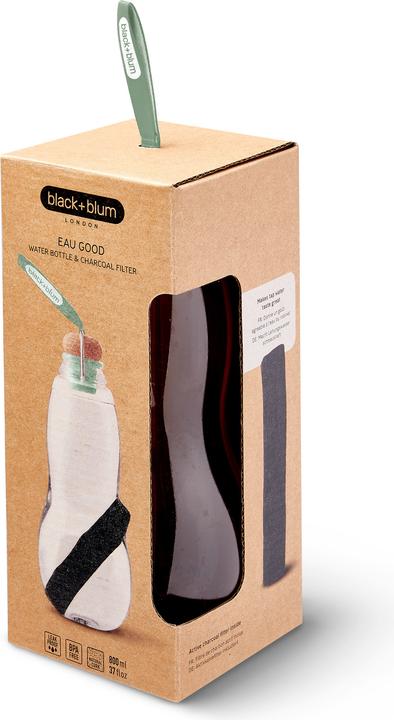 Productafbeelding Black + Blum Eau Goed (0.80 l)