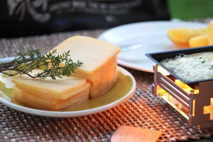 Actual product image Kisag candlelight