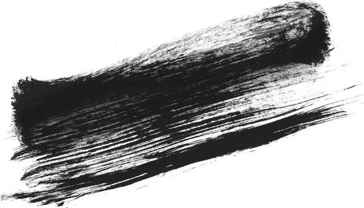 Actual product image Rimmel London Scandal Eyes WOW Wings (001 black)