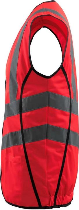 Produktbild Mascot Safe Supreme Wingate HiVis Weste (M)
