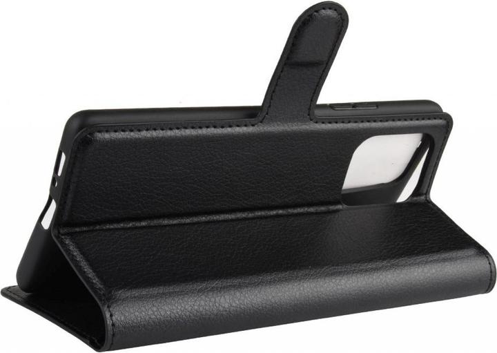 Actual product image Screenguard Samsung Galaxy S10 Lite Leather Guard Leather Case (Samsung Galaxy S10 Lite)