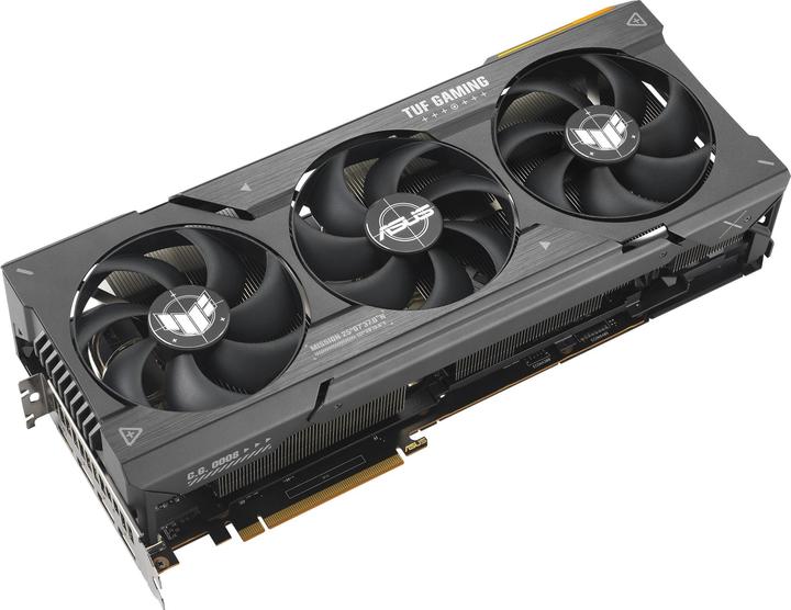 Image du produit ASUS Radeon TUF GAMING RX 7900 XT OC Edition (20 Go)
