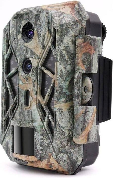 WildcameraXL Camouflage caméra sauvage EZ2 Elite