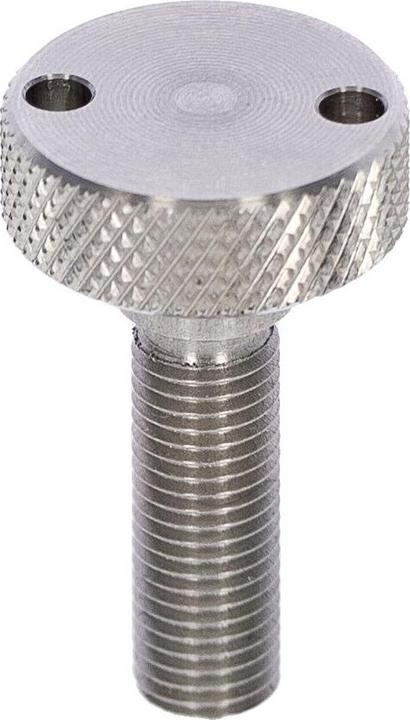Actual product image Kerbl Aesculap knurled screw for Torqui, Econom system (Dog)