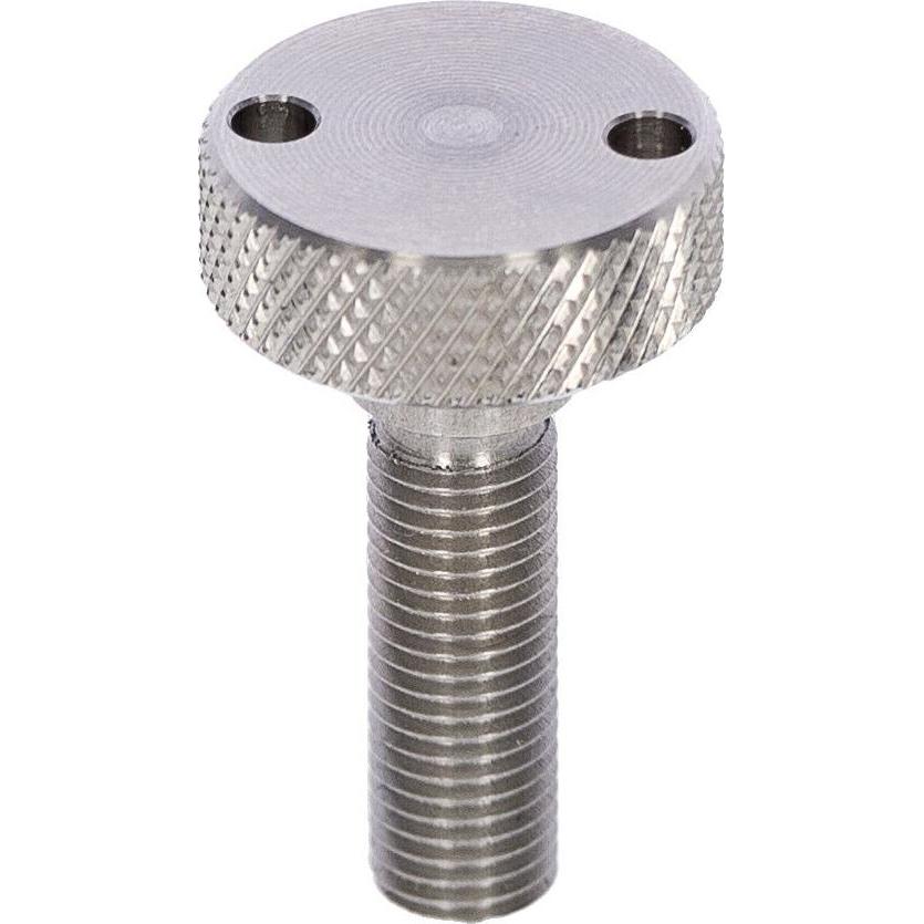 Kerbl Vis moletée Aesculap pour Torqui, Econom-System (Cheval), Équipement de toilettage