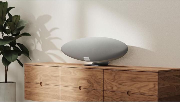 Immagine prodotto Bowers & Wilkins Zeppelin (Airplay 2, Bluetooth)