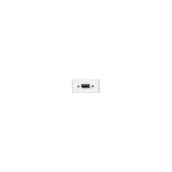 Thumbnail - Vivolink, Steckdose, Outlet Panel Displayport