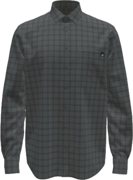 Produktbild Mammut Lenni Longsleeve Shirt Men (M)