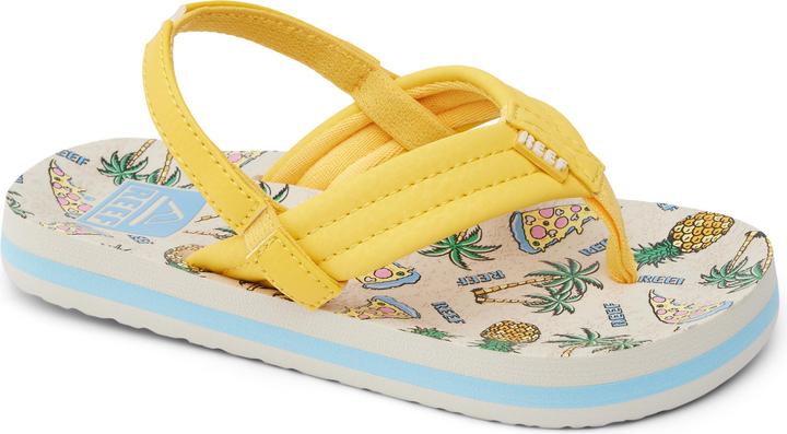 Actual product image Reef Little Ahi (23)