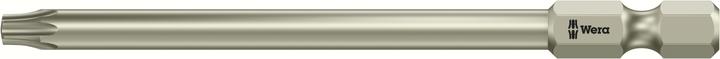 Produktbild Wera 3867/4 TX BO 20 x 89 mm (Innensechsrund TX)
