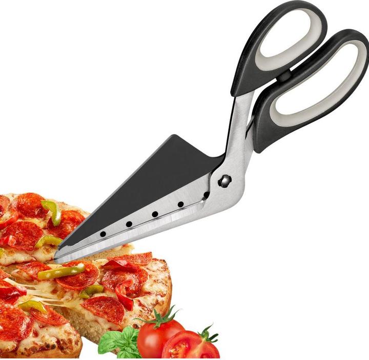 Produktbild Küchenprofi Pizzaschere