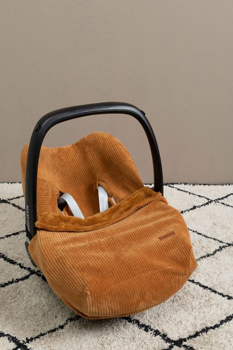 Immagine prodotto Baby's only Babys Only copriseggiolino auto Sense, rosa scuro