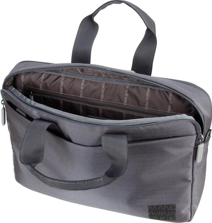 Actual product image Mandarina Duck Briefcase District Briefcase KPC03 (Universal)