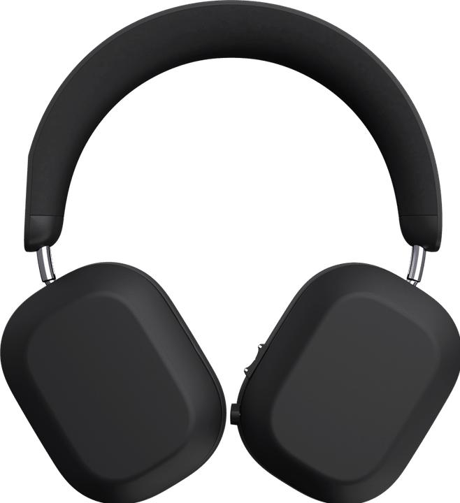 Image du produit Defunc Casque Mondo Noir (DNC, 45 h, Sans fil)