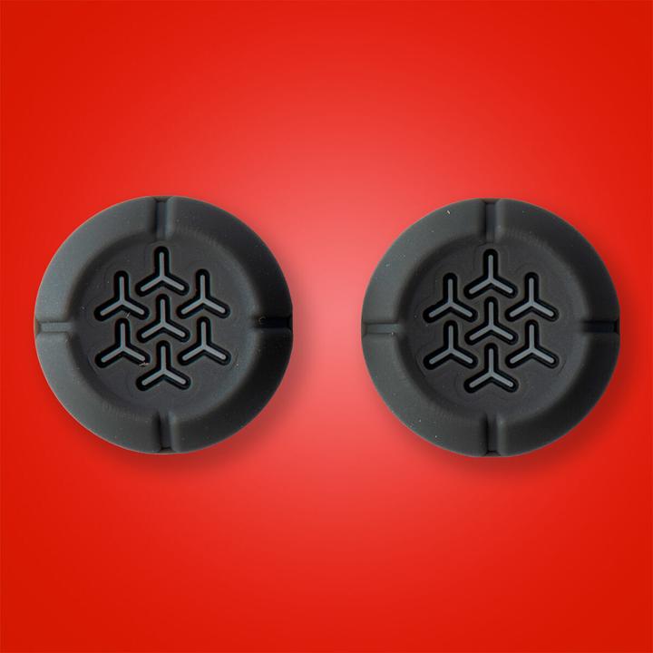 Image du produit Blade Grips XL schwarz Switch2 (Switch 2)