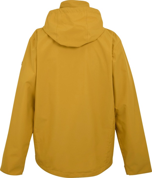 Actual product image Regatta Mens Matt II Waterproof Jacket (5XL)