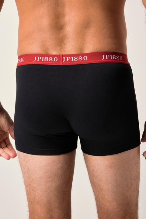 Actual product image JP1880 hip pants FLEXNAMIC®, OEKO-TEX, 2-pack, underpants, up to 8 XL (XXL, pack of 2)