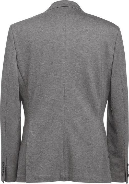 Actual product image Brook Taverner Jersey blazer (58)