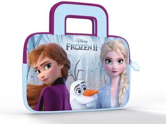 Produktbild Pebble Frozen 2 Carry Bag (Tablet 7")