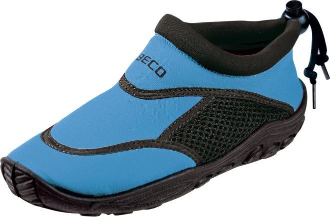 Beco Surf- und Badeschuhe kids türkis Grösse: 27 (27)