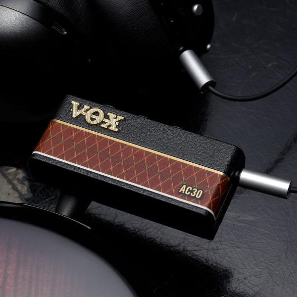 Produktbild Vox amPlug3 AC30 (Gitarre)
