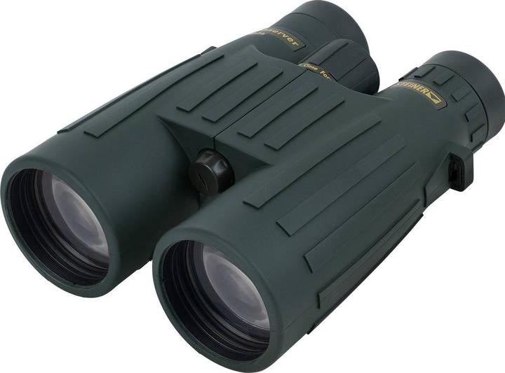 Steiner Fernglas Observer 8x56 (8 x, 56 mm)