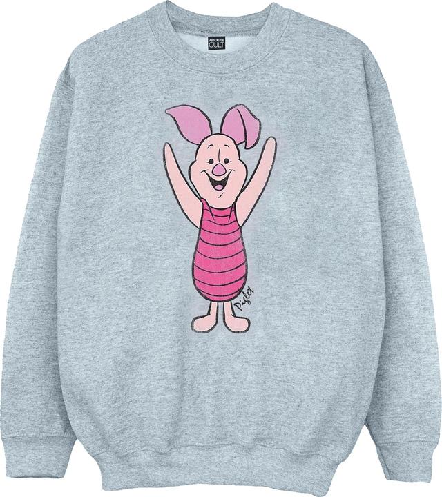 Produktbild Winnie the Pooh Classic Sweatshirt Mädchen (128)