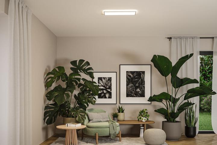 Produktbild Paulmann Atria Shine Backlight White Select (3100 lm)