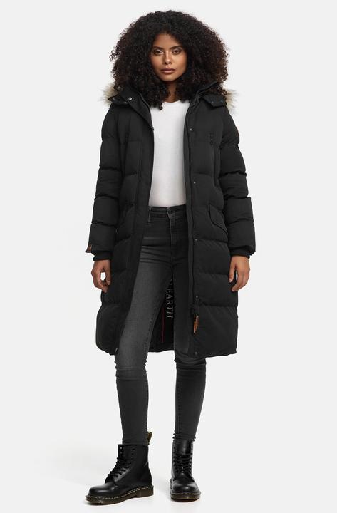 Actual product image Marikoo Snowstar (L)