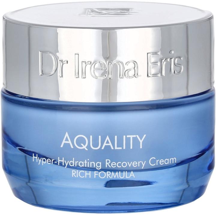 Dr Irena Eris Aquality Recovery Cream (50 ml)